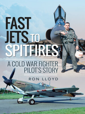 cover image of Fast Jets to Spitfires